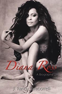 J. Randy TaraborrelliDiana Ross: A Biography