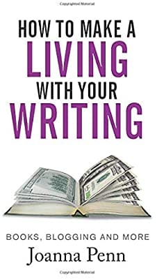 How To Make A Living With Your Writing